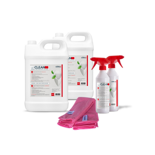 uridan Combi Pack CLEANING