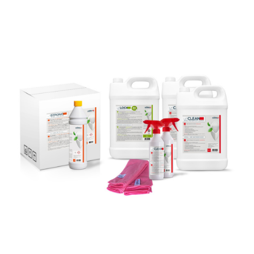 uridan Combi Pack COMPLETE