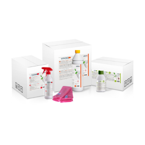 uridan Combi Pack STARTER KIT