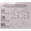 Highlock Assistance Seat Instructions