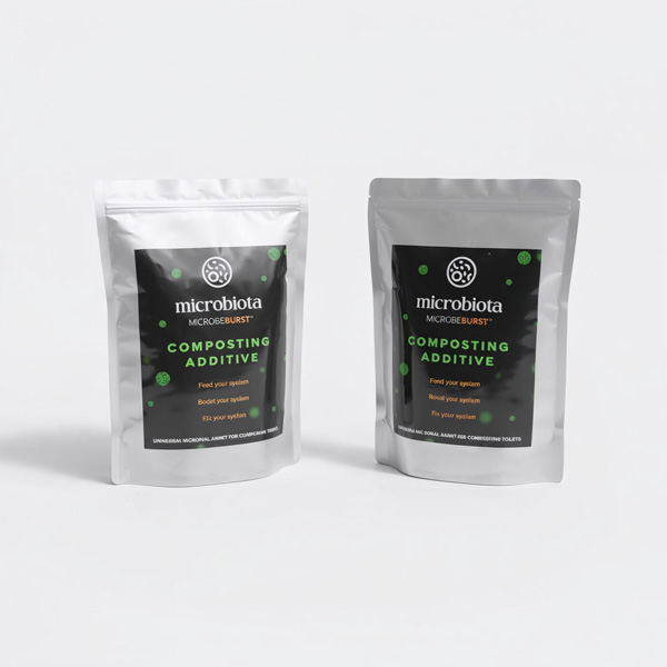 WCTNZ® | Microbiota MicrobeBURST™ Composting Additive | Waterless ...