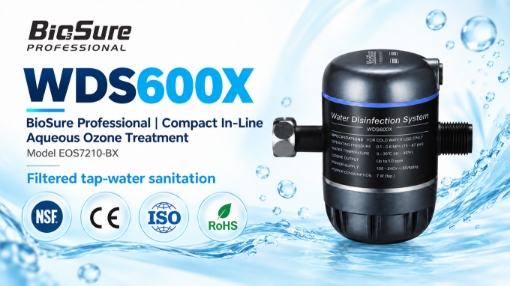 BioSure WDS600X