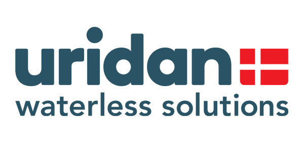 Uridan Waterless Urinals NZ | Danish-Designed Efficiency | Waterless ...