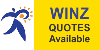 WCTNZ WINZ Quotes Finance